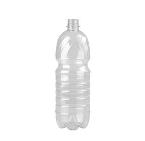 Бутылка 1 л ( прозрачная BPF 28/415)