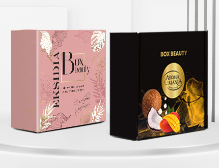 Косметические наборы Beauty Box